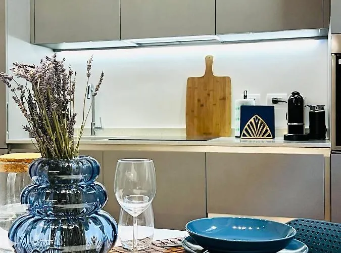 Tarra Luxury * 밀라노