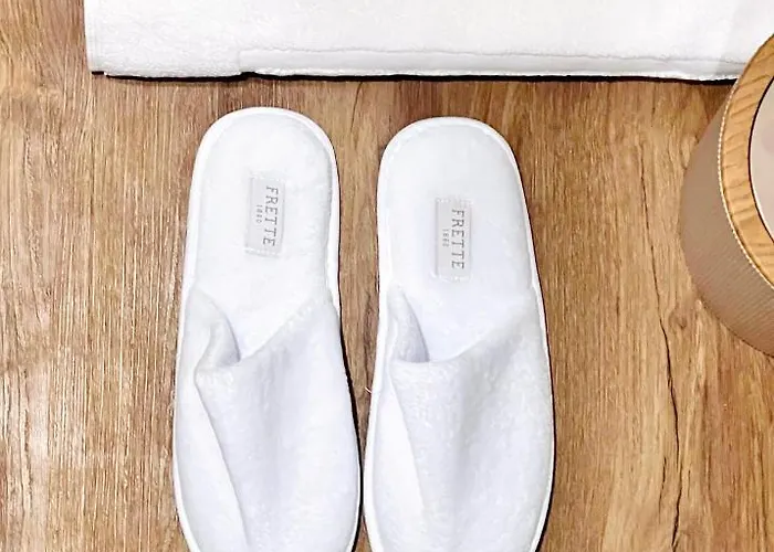 아파트 Tarra Luxury 밀라노