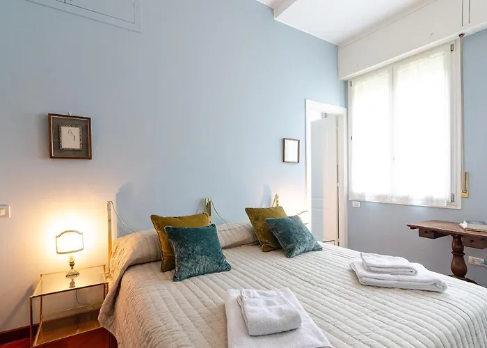 Lux Contemporary Flat - Porta Romana Mediolan