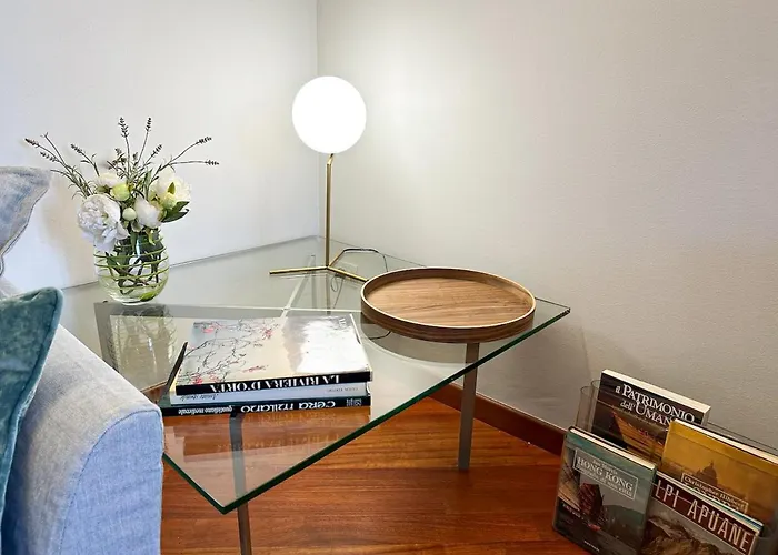 Lux Contemporary Flat - Porta Romana Apartament Mediolan