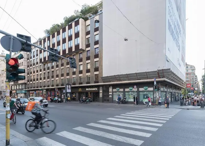 Διαμέρισμα Appartamento: Buenosaires79 *