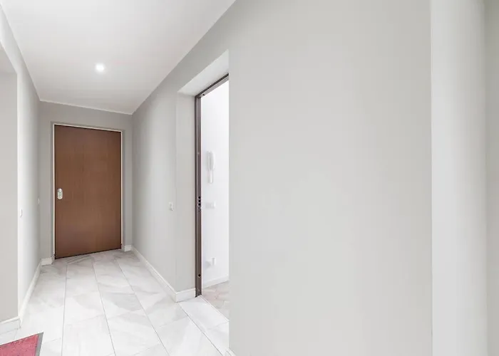 Διαμέρισμα Appartamento: Buenosaires79 *