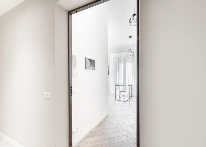 Appartamento: Buenosaires79