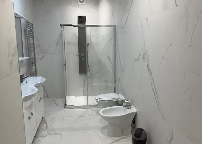 Apt. N. 1 * Milano