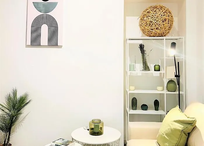 Tarra Luxury 밀라노