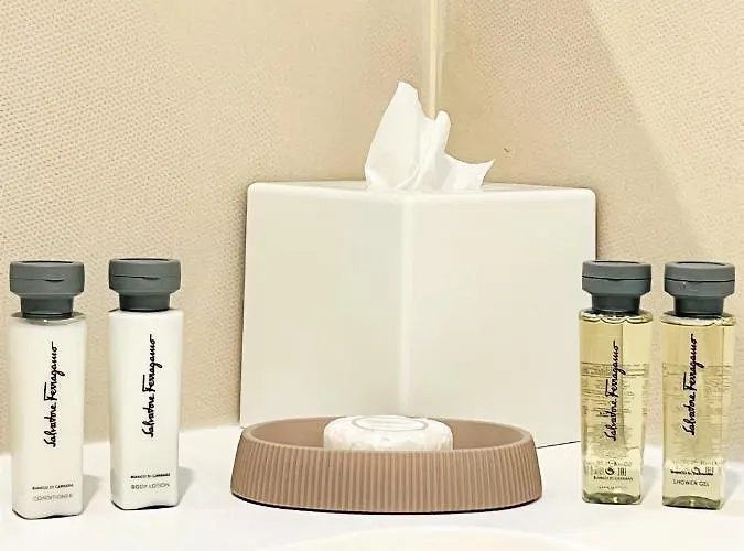 Tarra Luxury * 밀라노