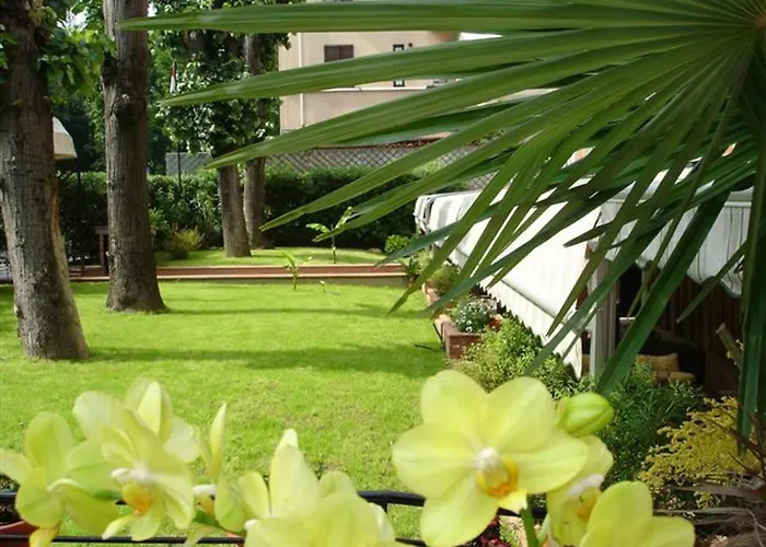 Eco & Bioriso Restaurant Hotel 3*