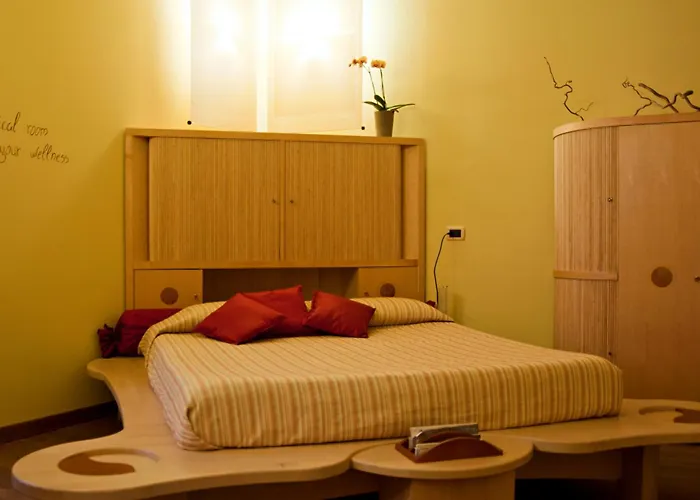 Eco & Bioriso Restaurant