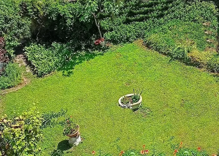 Bed & Breakfast Vialetto Affori *