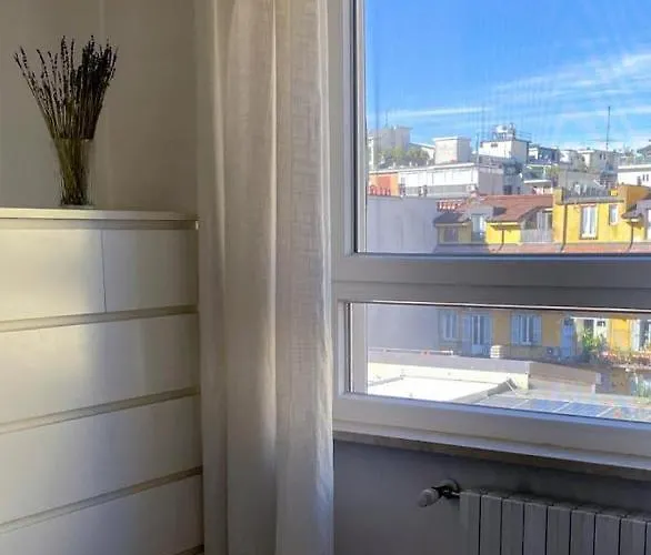 Solution Solari Apartmán Milán