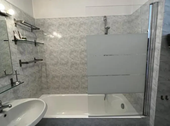 Solution Solari Apartmán Milán