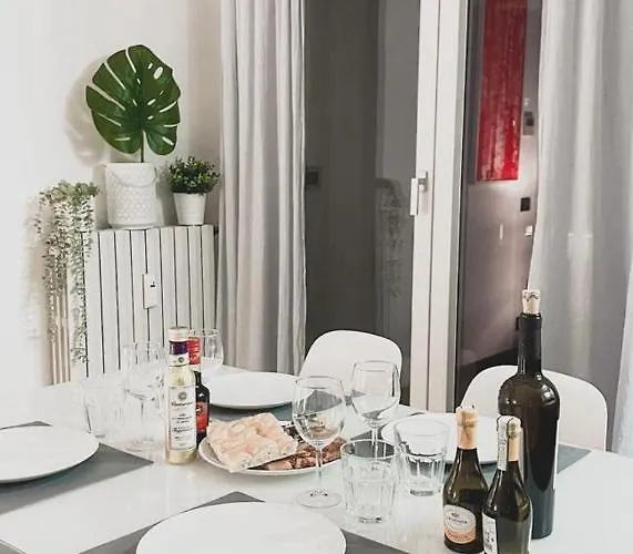 Apartmán Solution Solari Milán