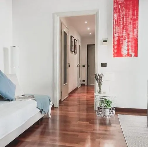 Apartmán Solution Solari