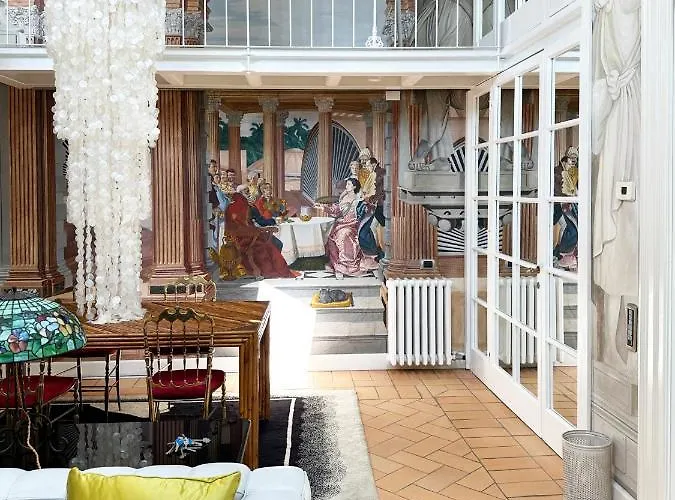 Robertaebasta Prive *