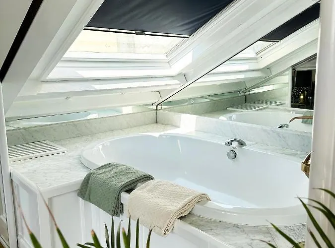 Apartment Robertaebasta Prive