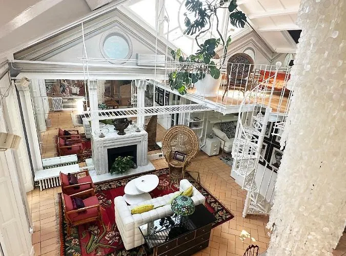 Robertaebasta Prive Milan