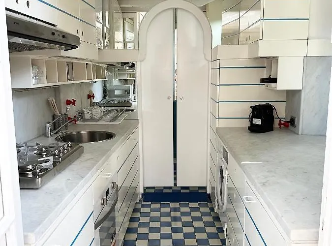 Apartment Robertaebasta Prive Milan