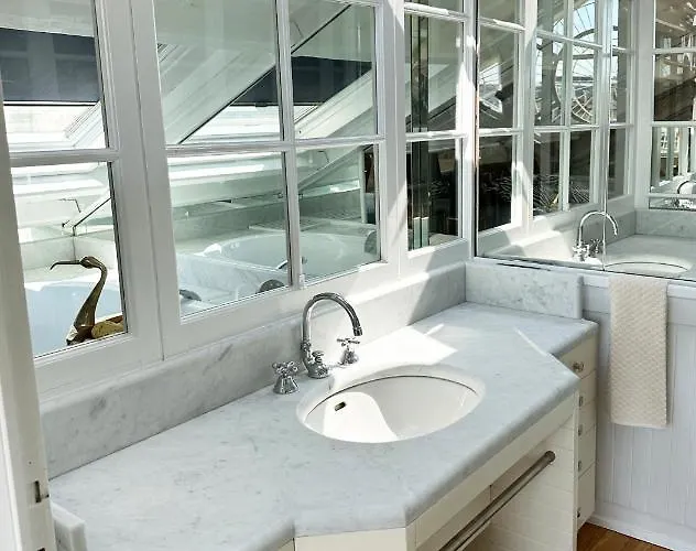 Apartment Robertaebasta Prive