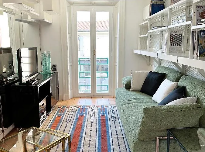 Robertaebasta Prive Apartment