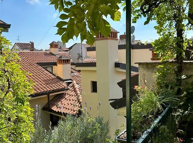 Robertaebasta Prive Apartment *