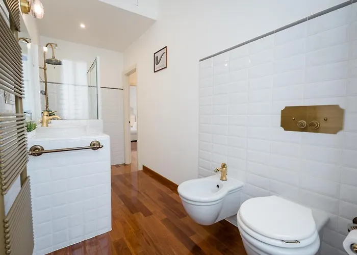 Cinque Vie Floor - Center