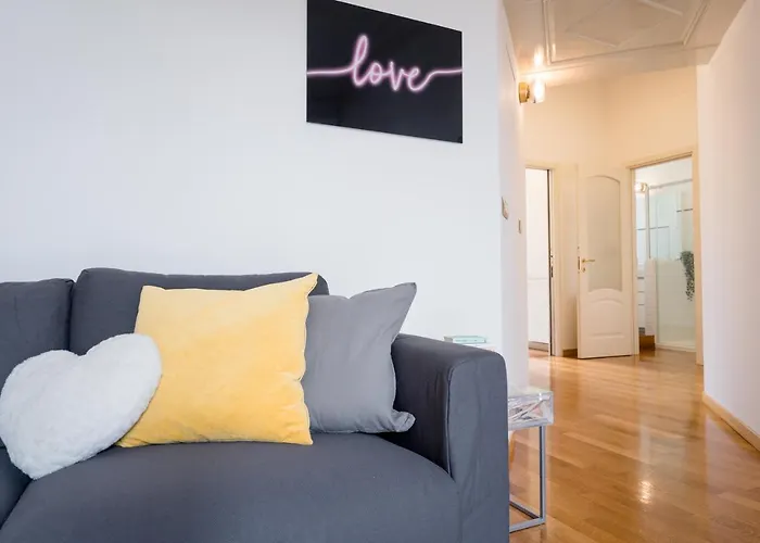 Cinque Vie Floor - Center *