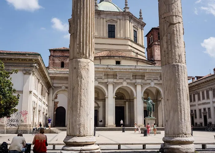 Cinque Vie Floor - Center Apartment *