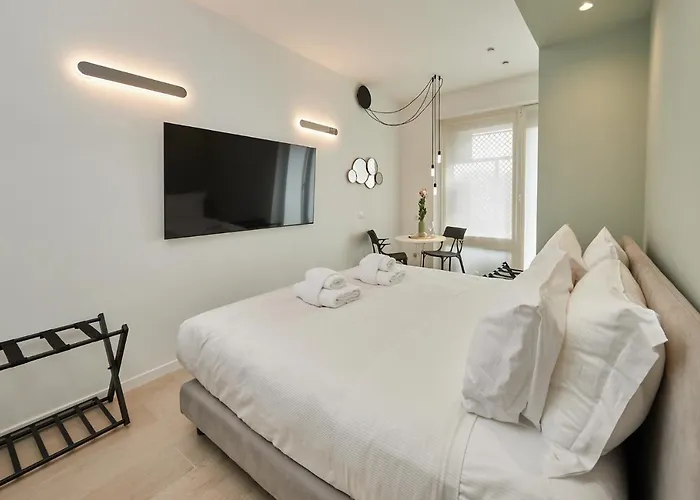 Gioia 55 Apartament Mediolan