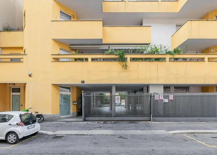 Easylife - - Cola Montano 3 - Isola Apartamento *