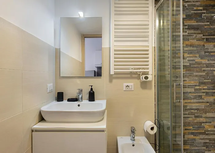 Superb Loft Naviglicomfy&relax Милан