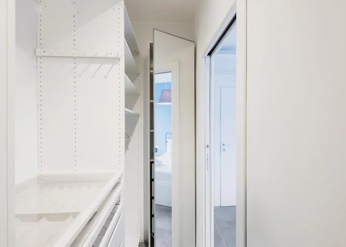 Lägenhet Easylife - - Ca Granda 44 - Niguarda Milano