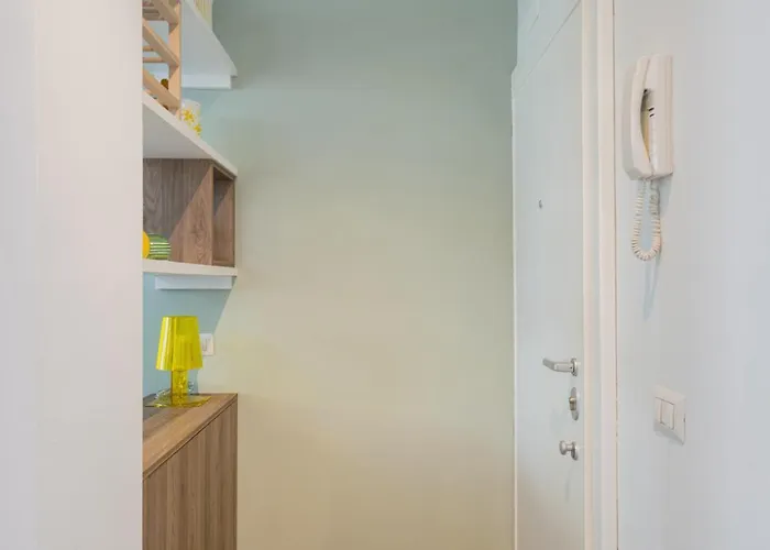 Lägenhet Easylife - - Ca Granda 44 - Niguarda Milano