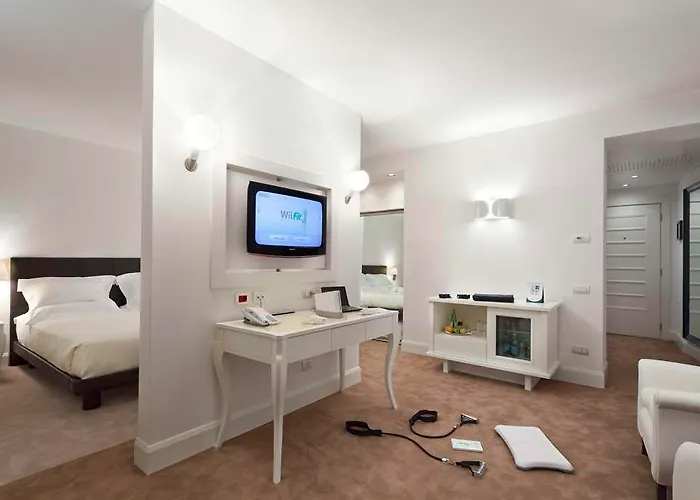 Maison | Esperienze Hotel Mediolan