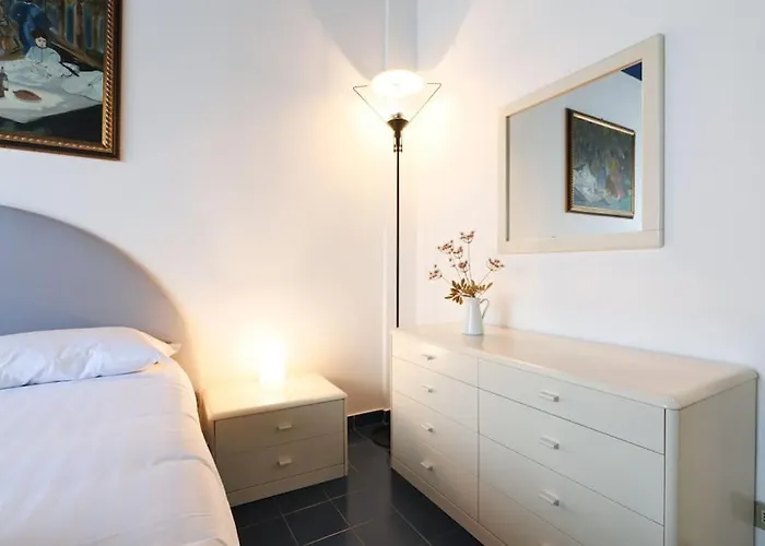 Appartement Primopiano - Astico *