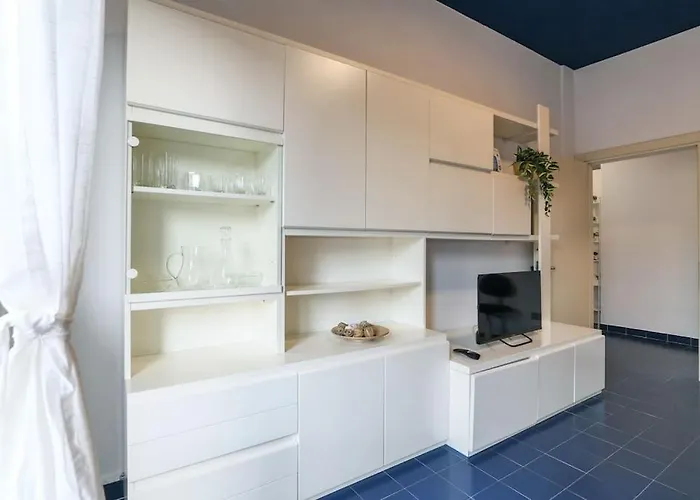 Primopiano - Astico Appartement *