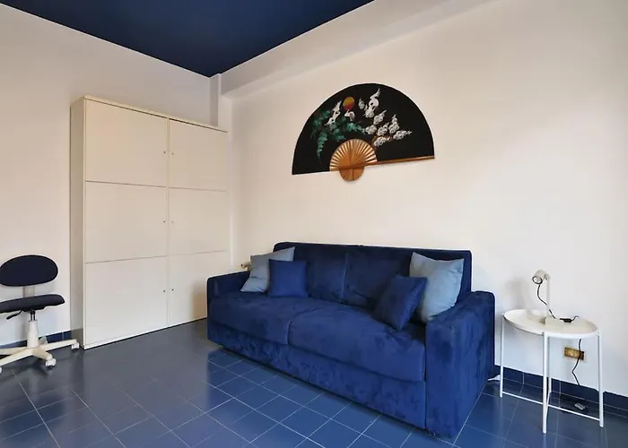 Appartement Primopiano - Astico Milan