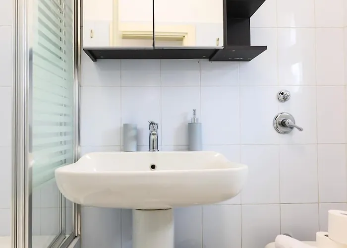 Appartement Primopiano - Astico *