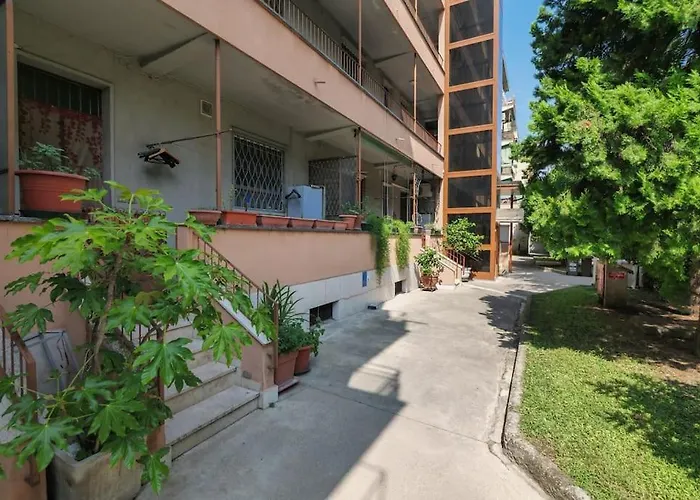 Appartement Primopiano - Astico