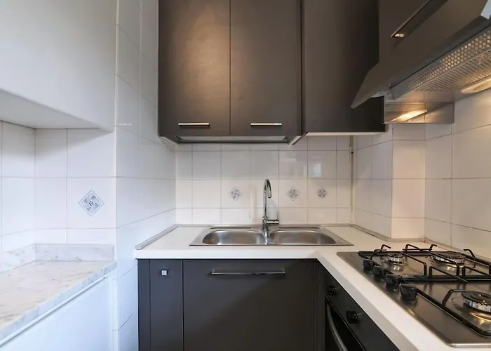 Primopiano - Astico Appartement *