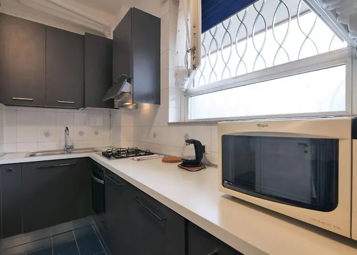 Appartement Primopiano - Astico *