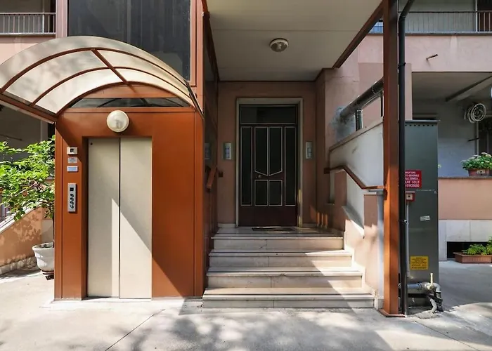 Appartement Primopiano - Astico