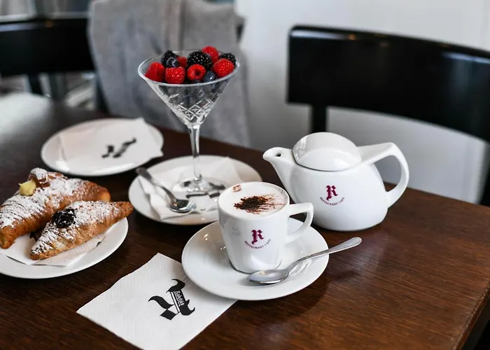 Bed & Breakfast Residenza Radetzky