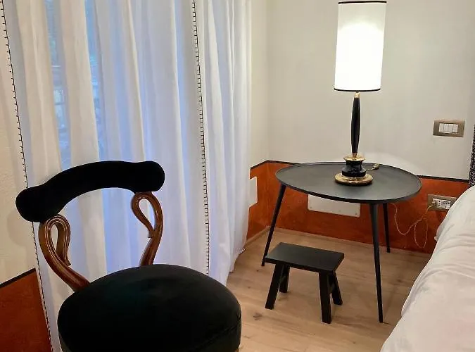 Residenza Radetzky 4* Milaan