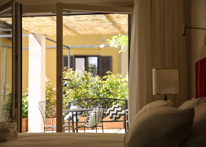 Residenza Radetzky Bed & Breakfast Milaan