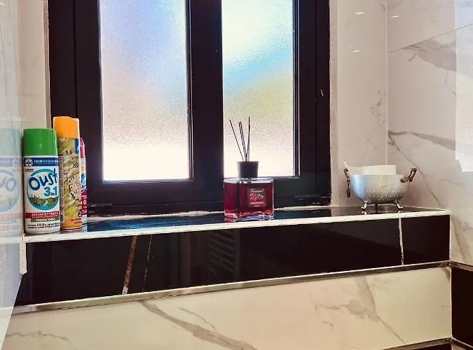 Couette-café Bb San Siro