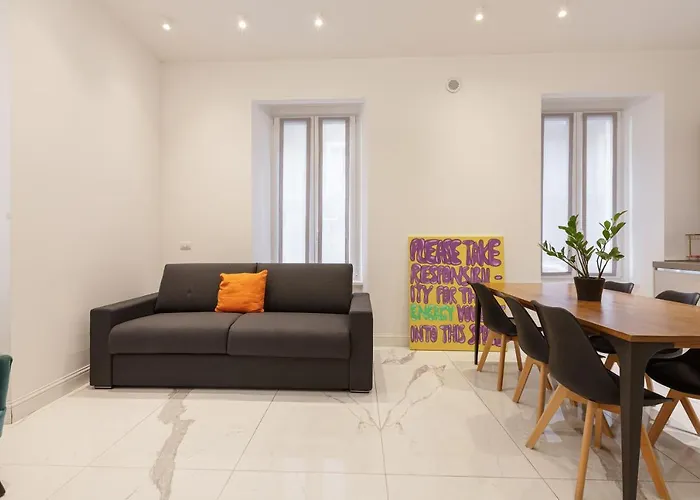 Moscova- Dream! Apartament