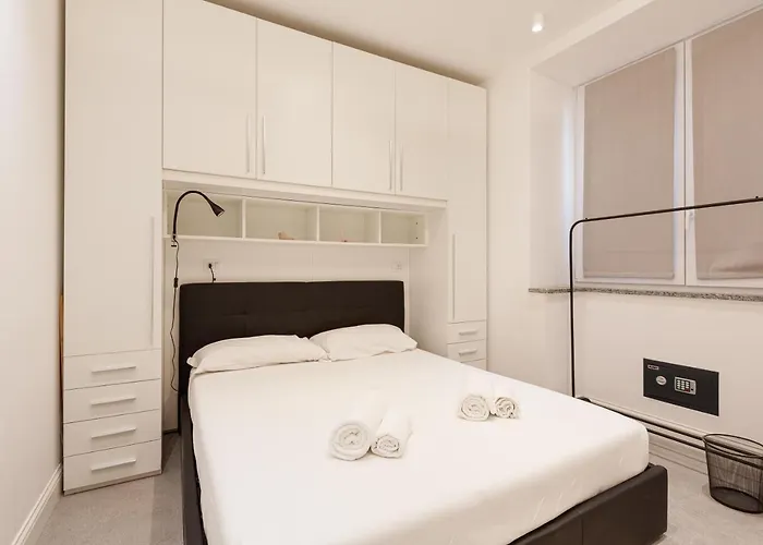 Moscova- Dream! Apartament Mediolan