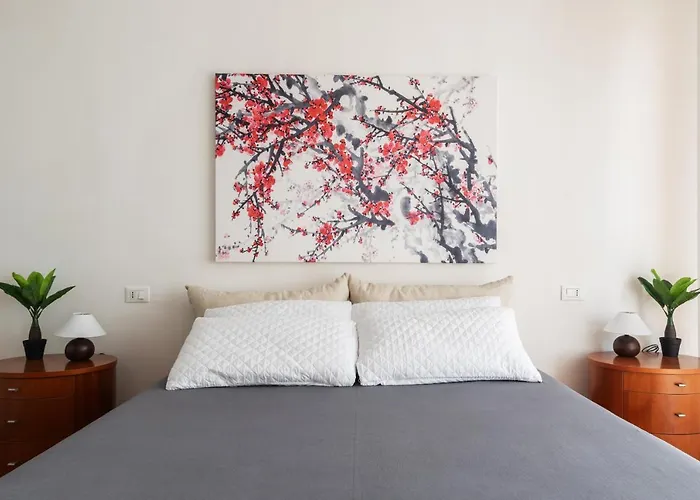 Tortona-design District, Splendido Con Garage Privato 아파트