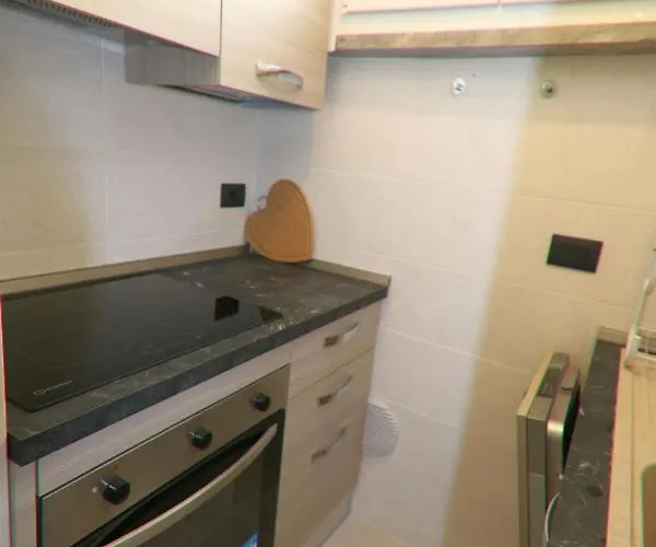 Apartamento Casa Argonne Milão