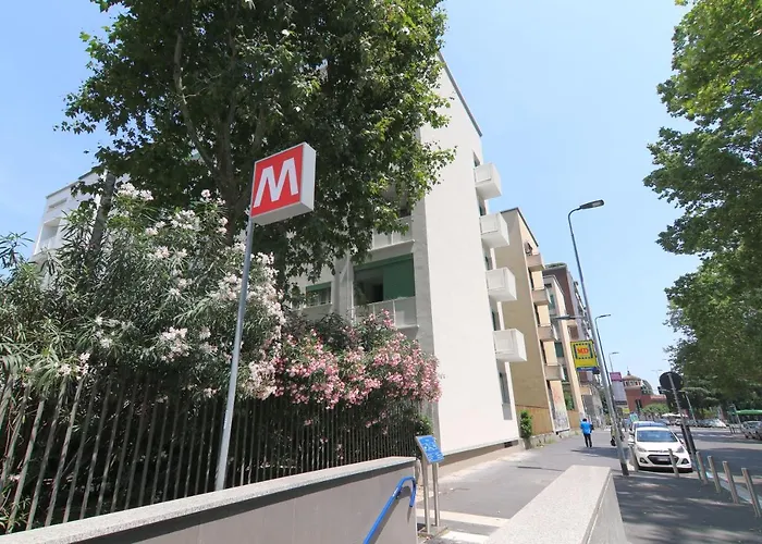 Casa Argonne Apartamento *